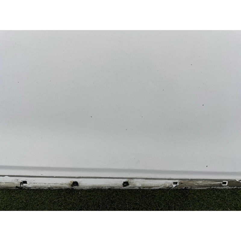 Дверь голая (наружные элементы кузова) Hyundai Ioniq AE 2017 1.6 76004G2010