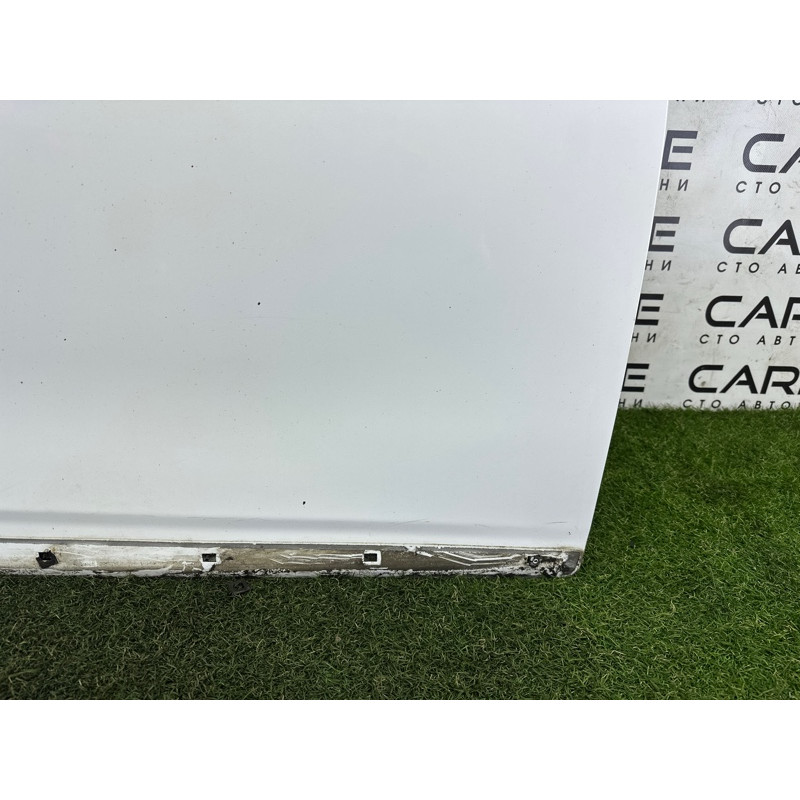 Дверь голая (наружные элементы кузова) Hyundai Ioniq AE 2017 1.6 76004G2010