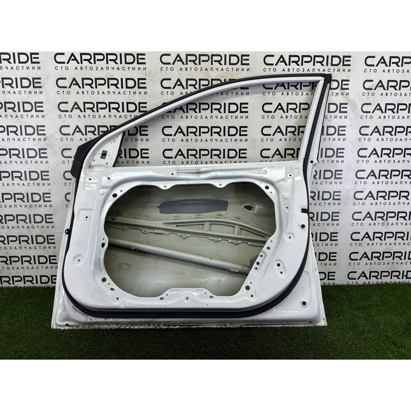 Дверь голая (наружные элементы кузова) Hyundai Ioniq AE 2017 1.6 76004G2010