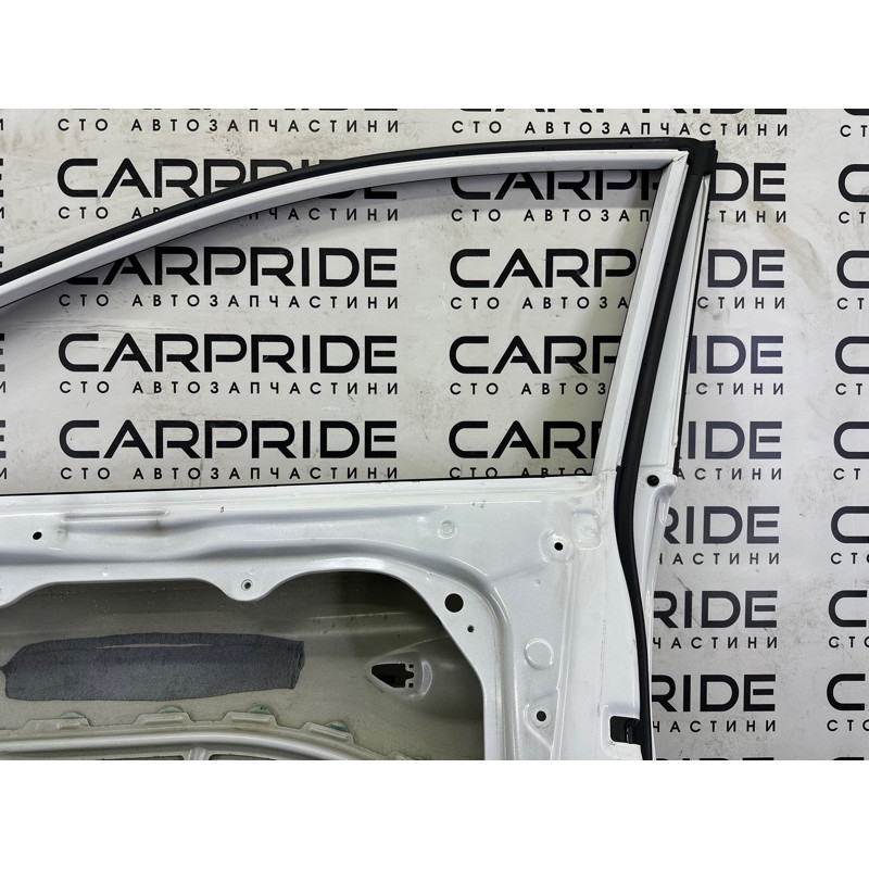 Дверь голая (наружные элементы кузова) Hyundai Ioniq AE 2017 1.6 76004G2010