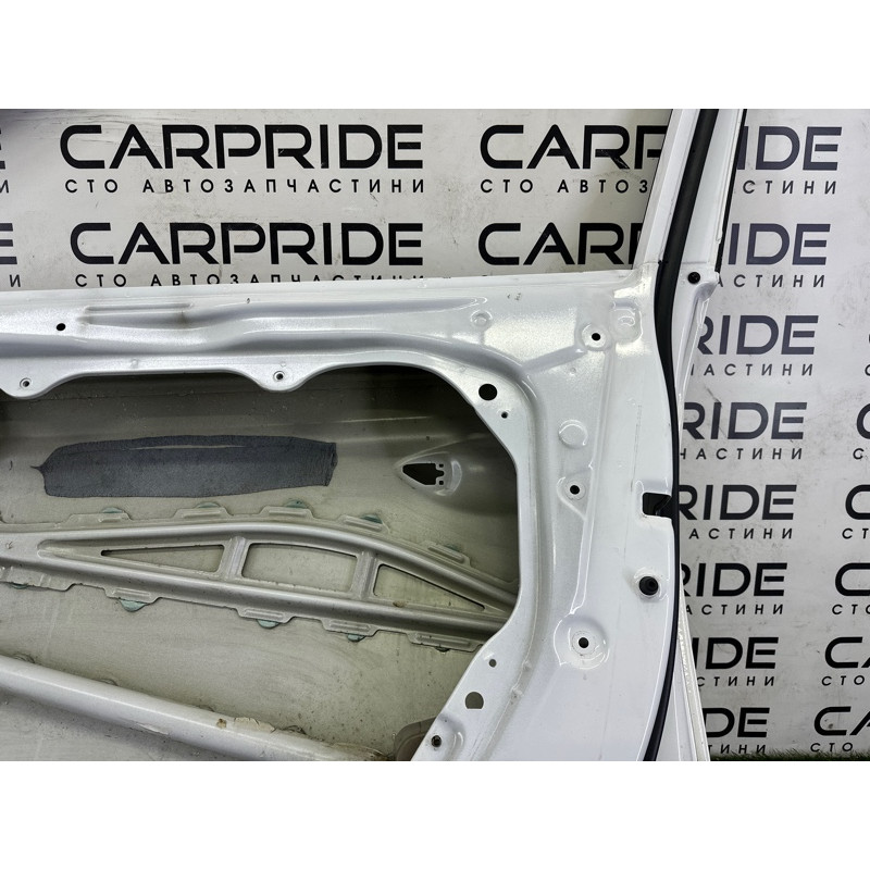 Дверь голая (наружные элементы кузова) Hyundai Ioniq AE 2017 1.6 76004G2010