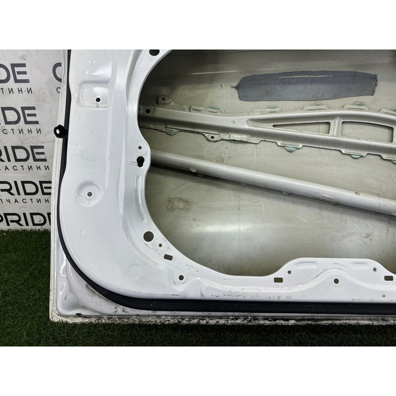 Дверь голая (наружные элементы кузова) Hyundai Ioniq AE 2017 1.6 76004G2010