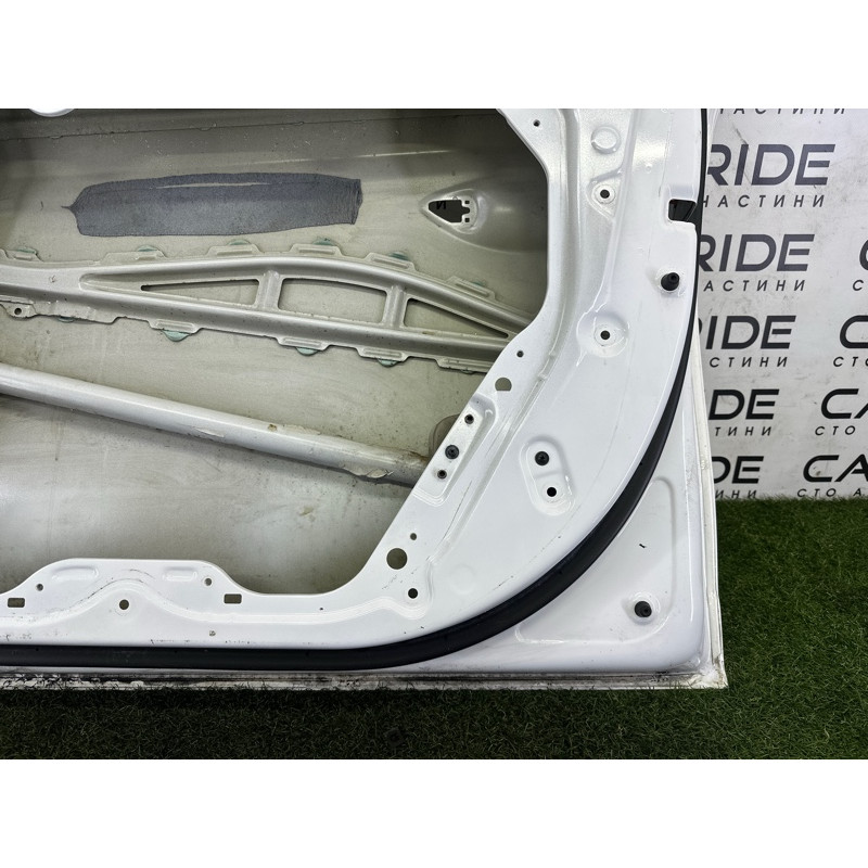 Дверь голая (наружные элементы кузова) Hyundai Ioniq AE 2017 1.6 76004G2010