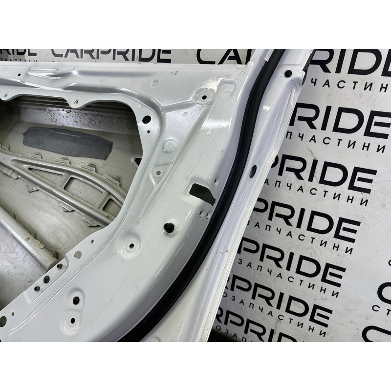 Дверь голая (наружные элементы кузова) Hyundai Ioniq AE 2017 1.6 76004G2010