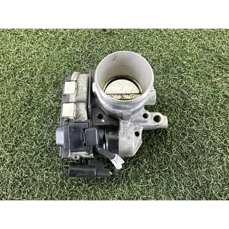 Дроссельная заслонка (электрика двигателя) Hyundai Ioniq AE 2017 1.6 3510003HA0