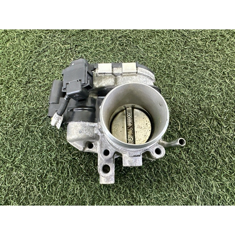 Дроссельная заслонка (электрика двигателя) Hyundai Ioniq AE 2017 1.6 3510003HA0