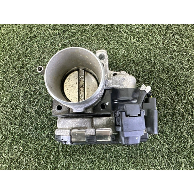 Дроссельная заслонка (электрика двигателя) Hyundai Ioniq AE 2017 1.6 3510003HA0