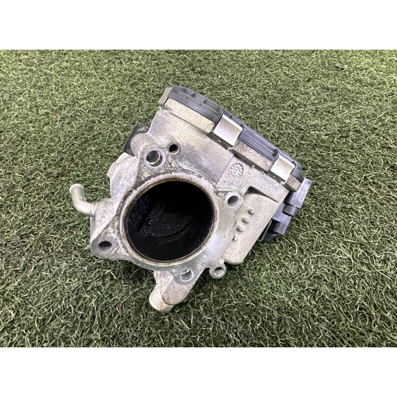 Дроссельная заслонка (электрика двигателя) Hyundai Ioniq AE 2017 1.6 3510003HA0