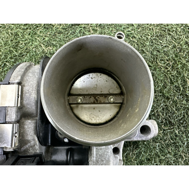 Дроссельная заслонка (электрика двигателя) Hyundai Ioniq AE 2017 1.6 3510003HA0