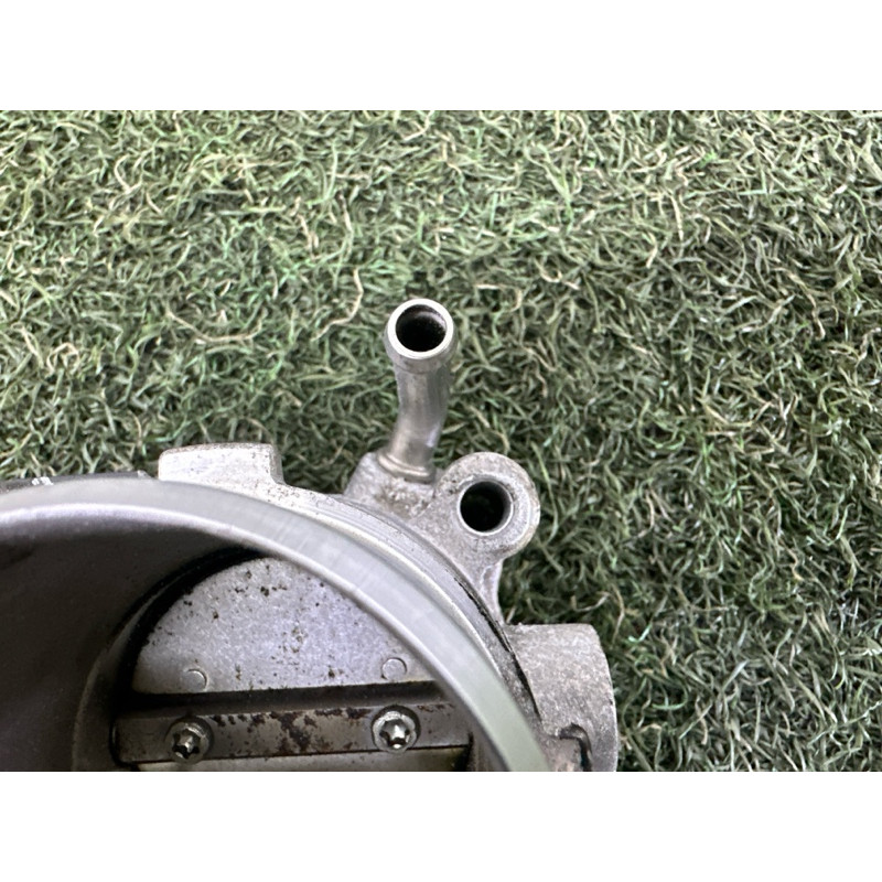 Дроссельная заслонка (электрика двигателя) Hyundai Ioniq AE 2017 1.6 3510003HA0