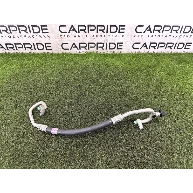 Трубка кондиціонера (обігрів та кондиціювання) Hyundai Ioniq AE 2017 1.6 97762G2090