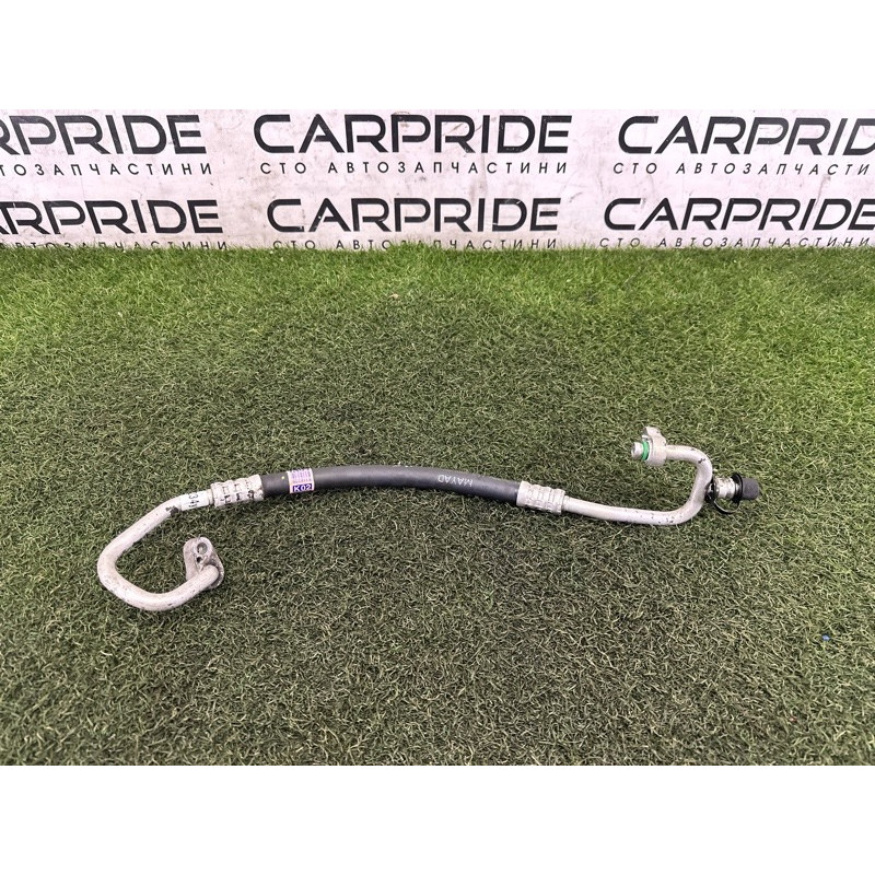 Трубка кондиціонера (обігрів та кондиціювання) Hyundai Ioniq AE 2017 1.6 97762G2090