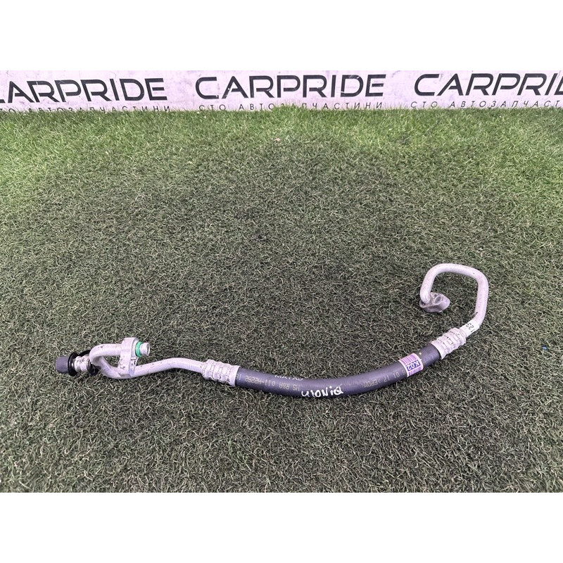 Трубка кондиціонера (обігрів та кондиціювання) Hyundai Ioniq AE 2017 1.6 97762G2090