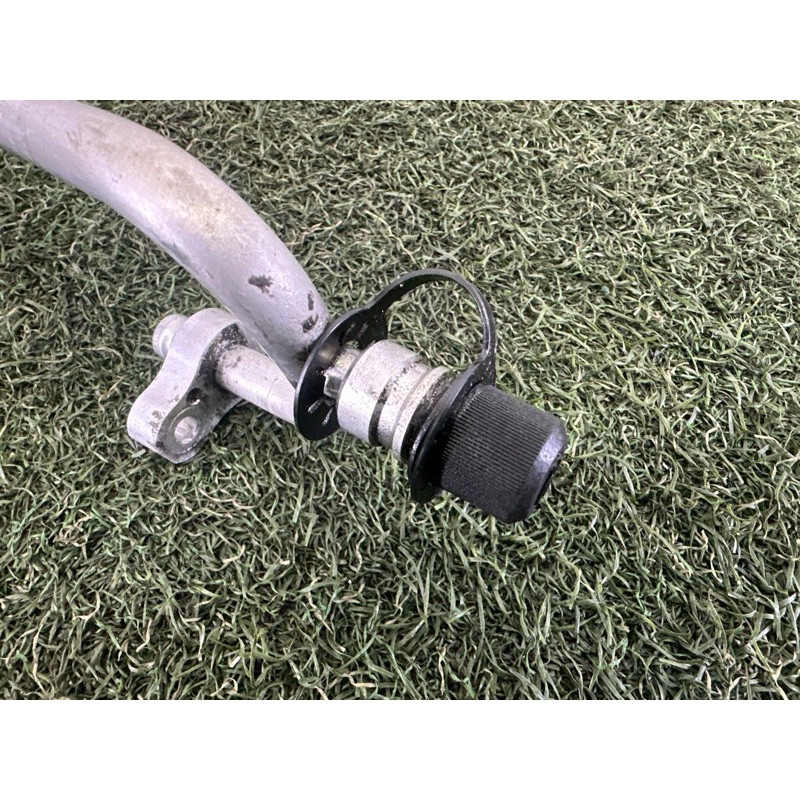 Трубка кондиціонера (обігрів та кондиціювання) Hyundai Ioniq AE 2017 1.6 97762G2090