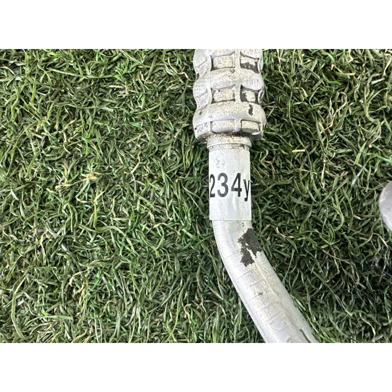 Трубка кондиціонера (обігрів та кондиціювання) Hyundai Ioniq AE 2017 1.6 97762G2090