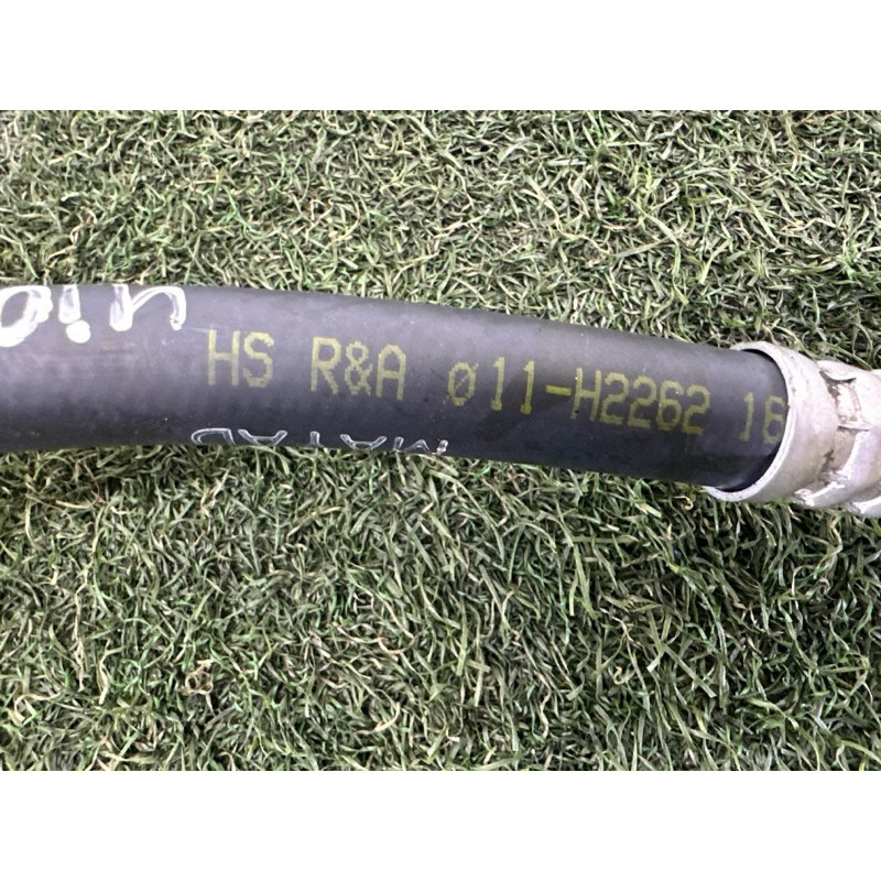 Трубка кондиціонера (обігрів та кондиціювання) Hyundai Ioniq AE 2017 1.6 97762G2090