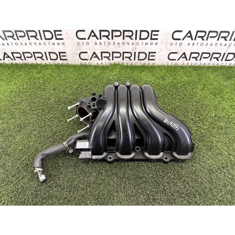 Коллектор впускной (впускная система) Hyundai Ioniq AE 2017 1.6 2831003HA0