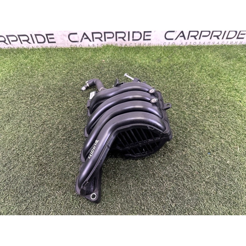 Коллектор впускной (впускная система) Hyundai Ioniq AE 2017 1.6 2831003HA0