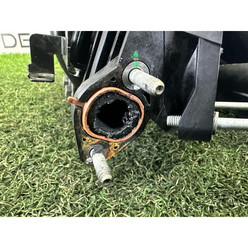 Коллектор впускной (впускная система) Hyundai Ioniq AE 2017 1.6 2831003HA0