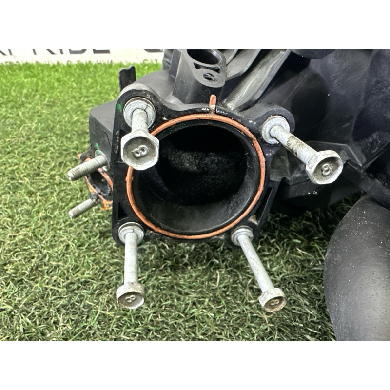 Коллектор впускной (впускная система) Hyundai Ioniq AE 2017 1.6 2831003HA0