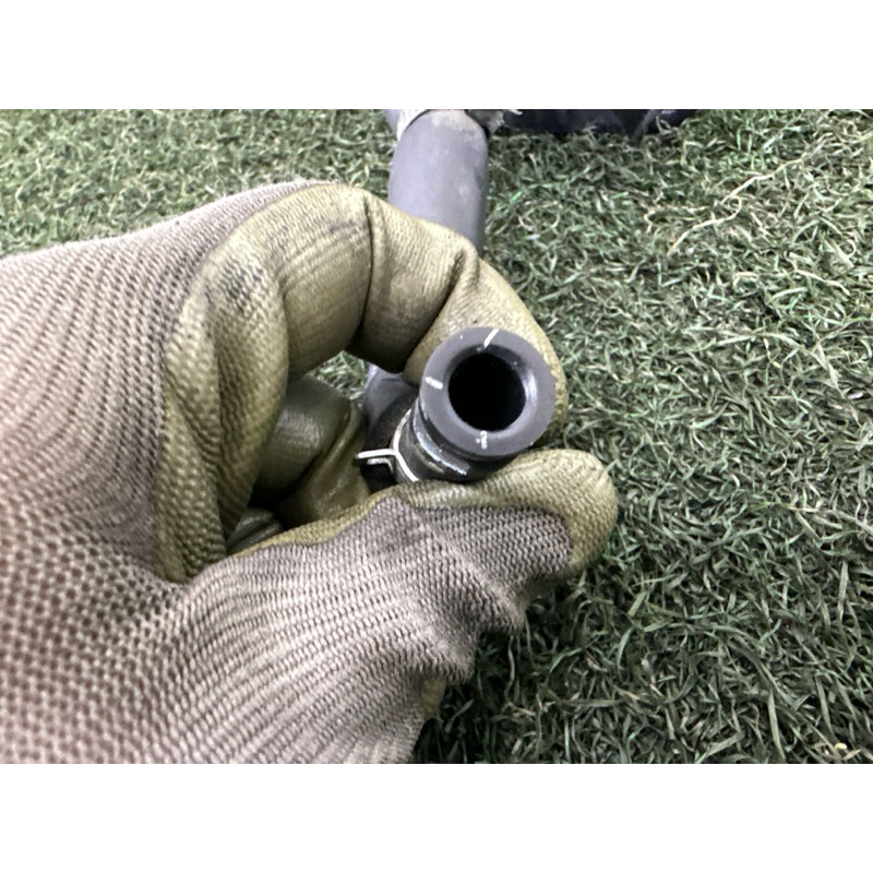 Коллектор впускной (впускная система) Hyundai Ioniq AE 2017 1.6 2831003HA0