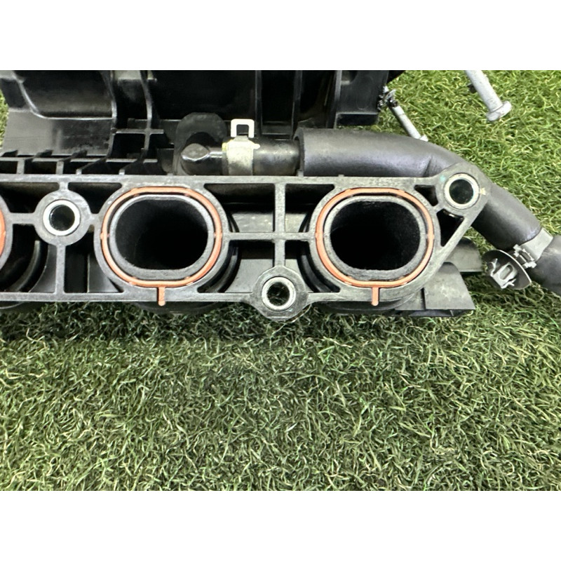 Коллектор впускной (впускная система) Hyundai Ioniq AE 2017 1.6 2831003HA0