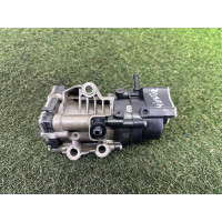 Актуатор сцепления