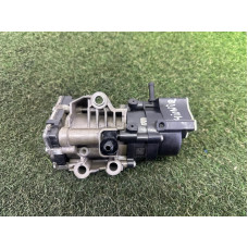 Актуатор сцепления