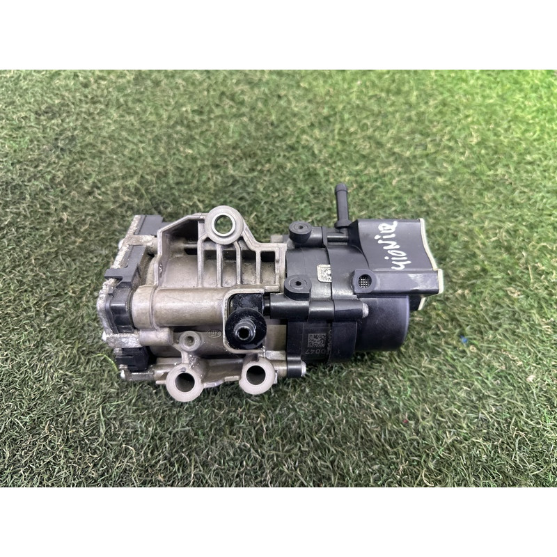 Актуатор сцепления (трансмиссия) Hyundai Ioniq AE 2017 1.6 410502B001