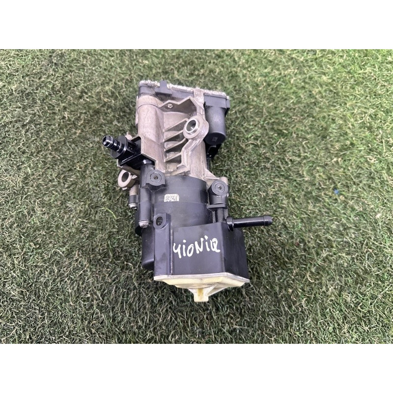 Актуатор сцепления (трансмиссия) Hyundai Ioniq AE 2017 1.6 410502B001