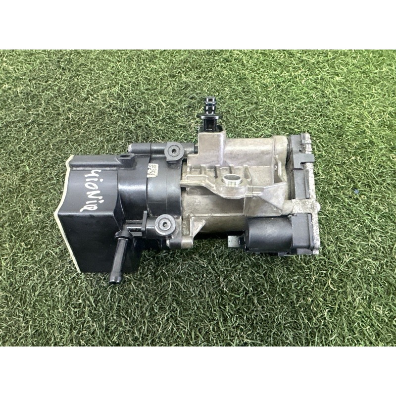 Актуатор сцепления (трансмиссия) Hyundai Ioniq AE 2017 1.6 410502B001