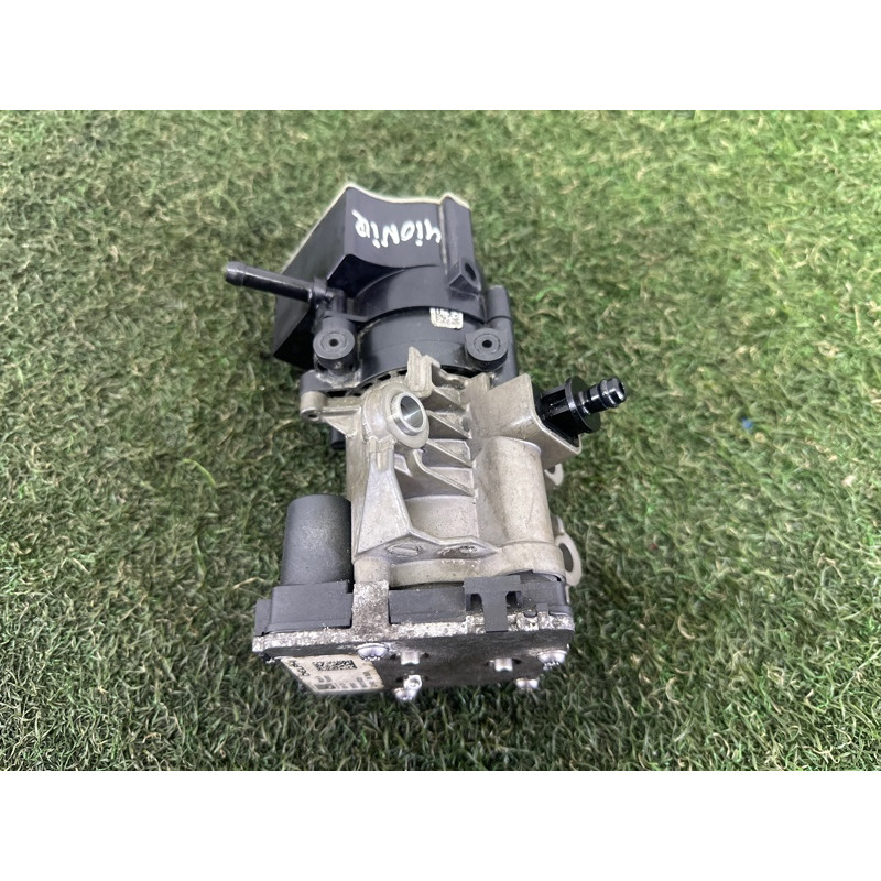 Актуатор сцепления (трансмиссия) Hyundai Ioniq AE 2017 1.6 410502B001