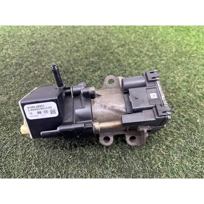 Актуатор сцепления (трансмиссия) Hyundai Ioniq AE 2017 1.6 410502B001