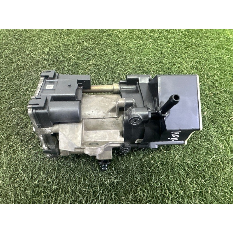 Актуатор сцепления (трансмиссия) Hyundai Ioniq AE 2017 1.6 410502B001