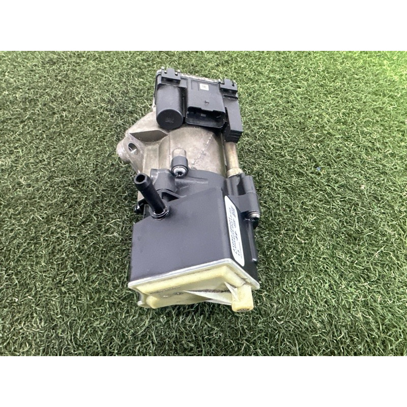 Актуатор сцепления (трансмиссия) Hyundai Ioniq AE 2017 1.6 410502B001