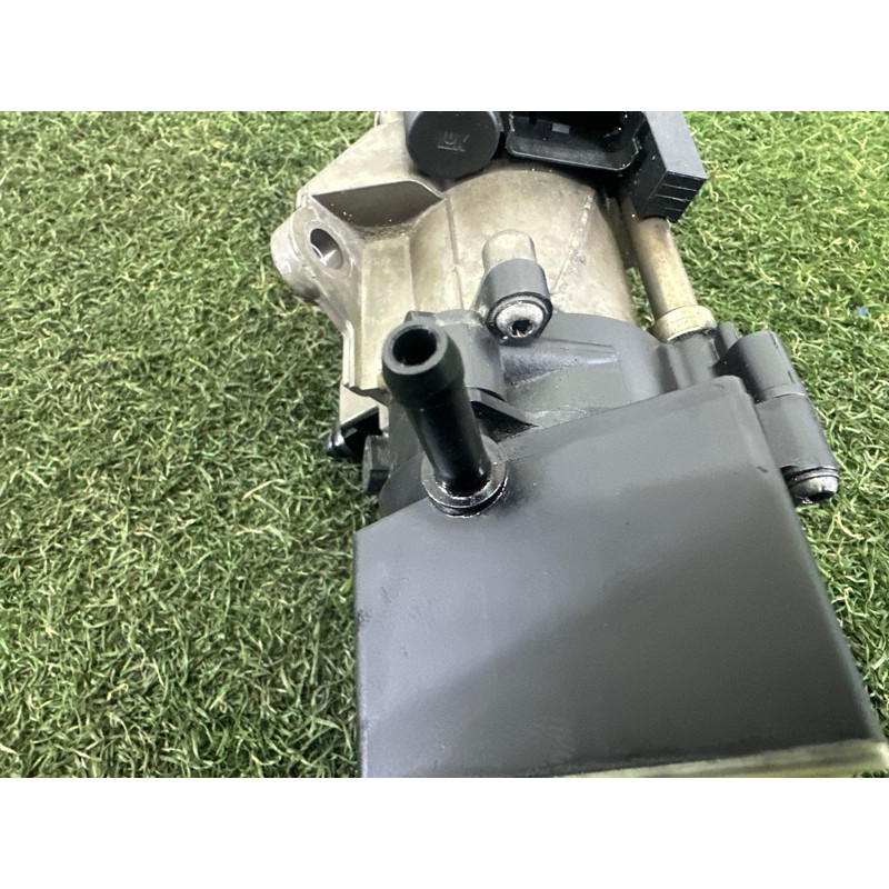 Актуатор сцепления (трансмиссия) Hyundai Ioniq AE 2017 1.6 410502B001