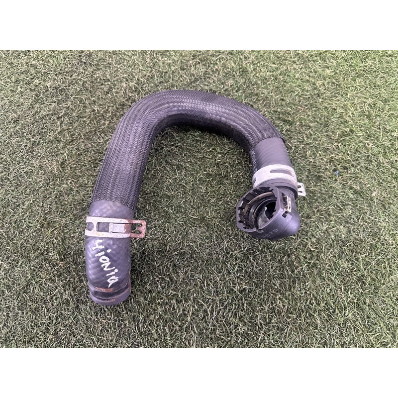 Патрубок (система охлаждения) Hyundai Ioniq AE 2017 1.6 25415G2000