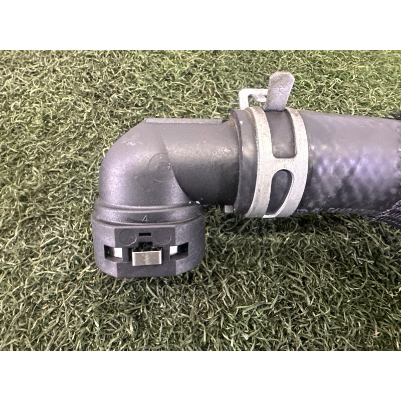 Патрубок (система охлаждения) Hyundai Ioniq AE 2017 1.6 25415G2000