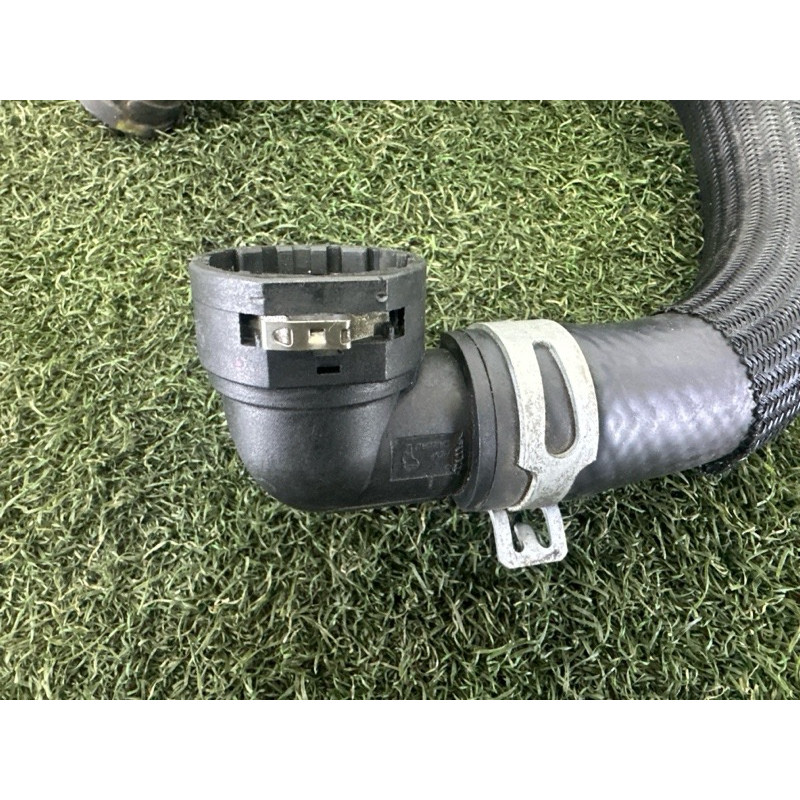 Патрубок (система охлаждения) Hyundai Ioniq AE 2017 1.6 25415G2000