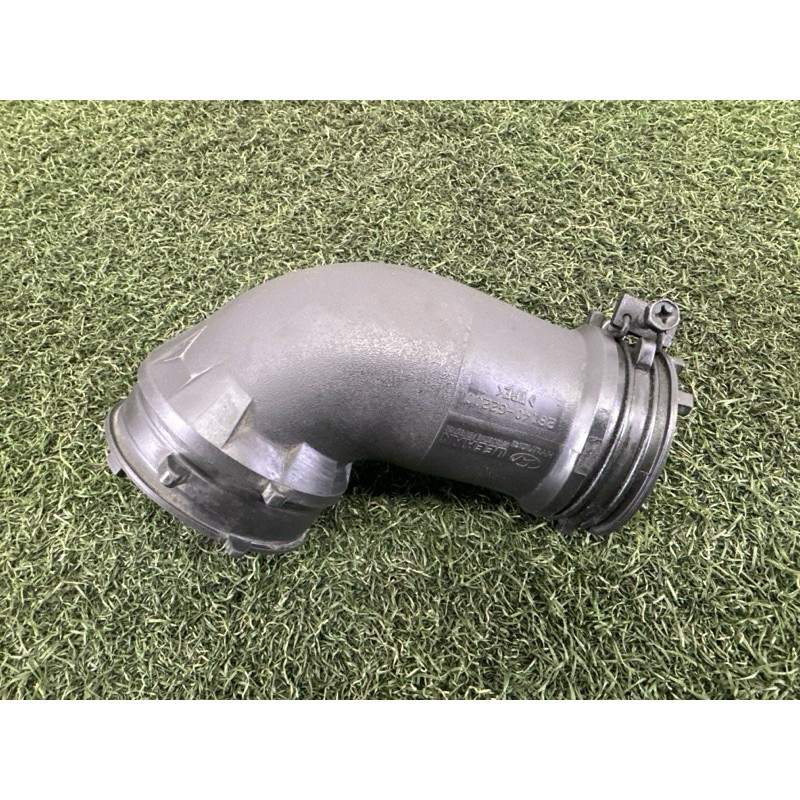 Патрубок воздушного фильтра (впускная система) Hyundai Ioniq AE 2017 1.6 28140G2200