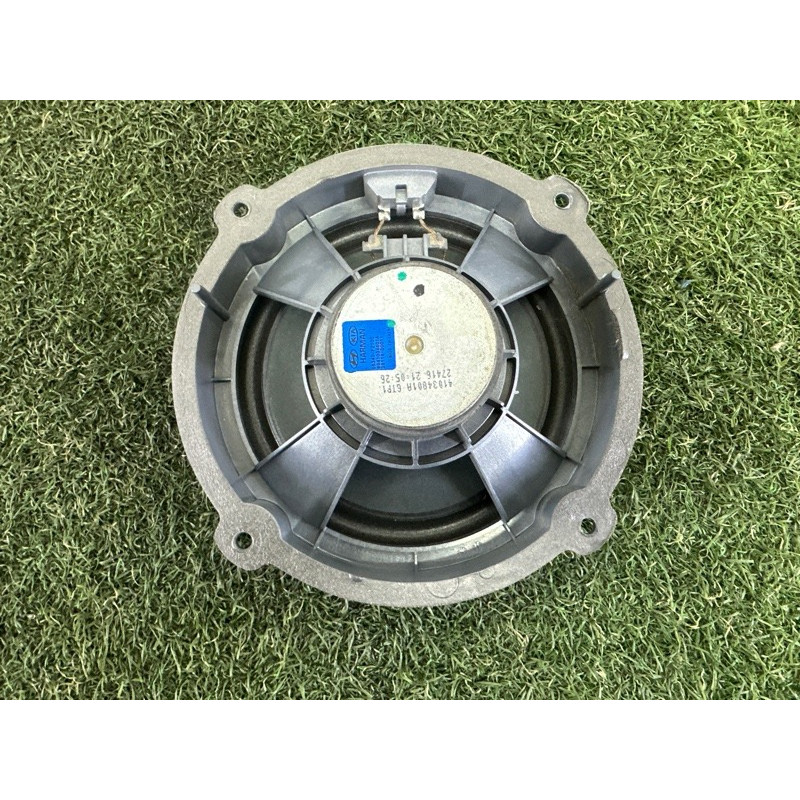 Динамик (электрика) Hyundai Ioniq AE 2017 1.6 96340F2100