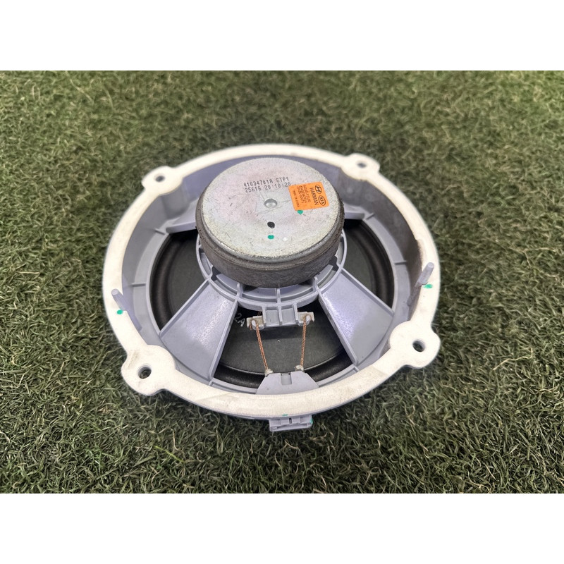 Динамик (электрика) Hyundai Ioniq AE 2017 1.6 96330F2100