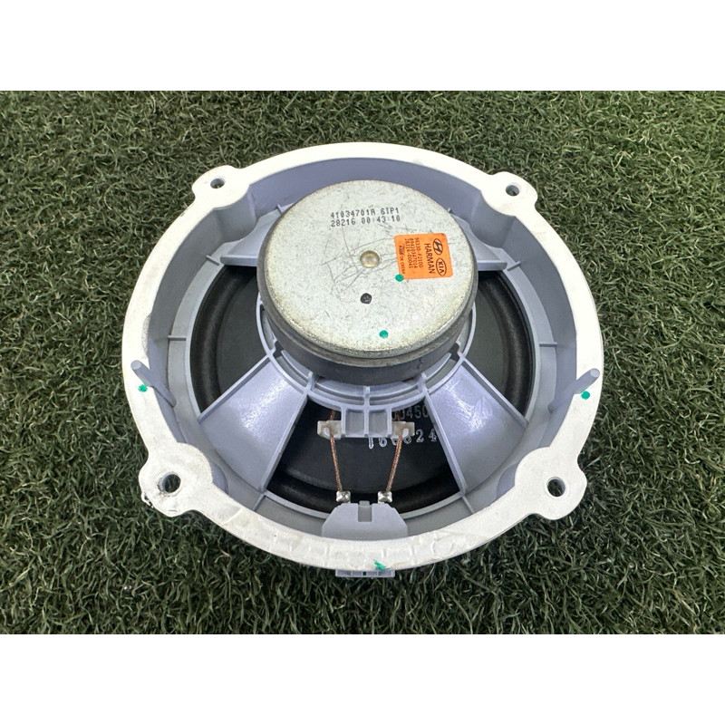 Динамик (электрика) Hyundai Ioniq AE 2017 1.6 96330F2100