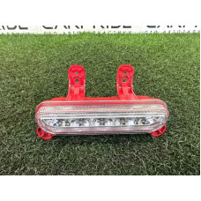 Фонарь бампера
