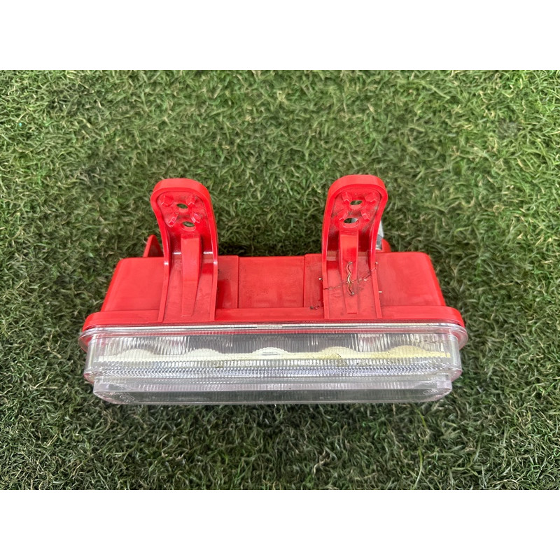 Ліхтар бампера (оптика) Hyundai Ioniq AE 2017 1.6 92405G2100