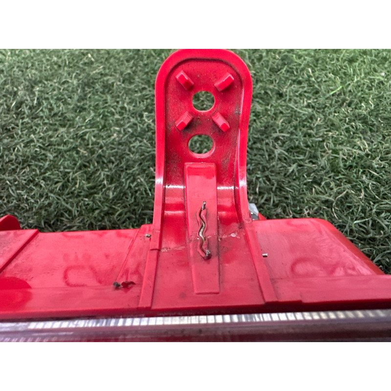 Ліхтар бампера (оптика) Hyundai Ioniq AE 2017 1.6 92405G2100