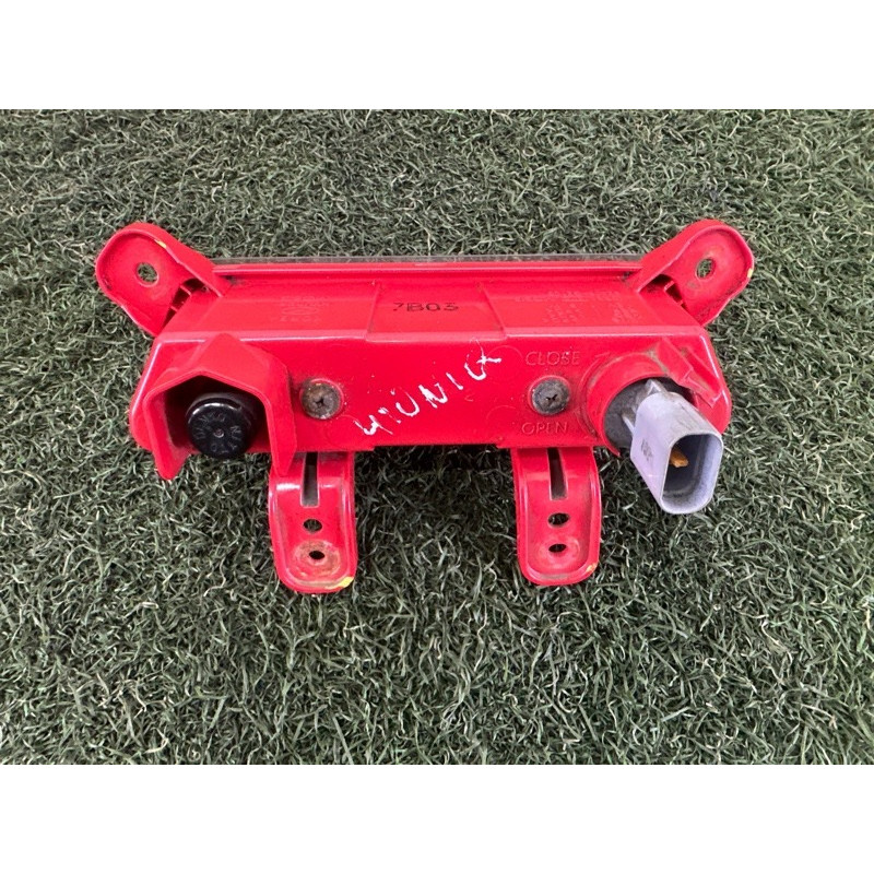 Ліхтар бампера (оптика) Hyundai Ioniq AE 2017 1.6 92405G2100