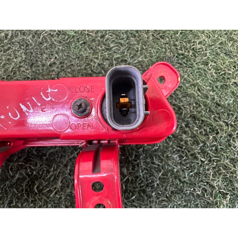 Ліхтар бампера (оптика) Hyundai Ioniq AE 2017 1.6 92405G2100