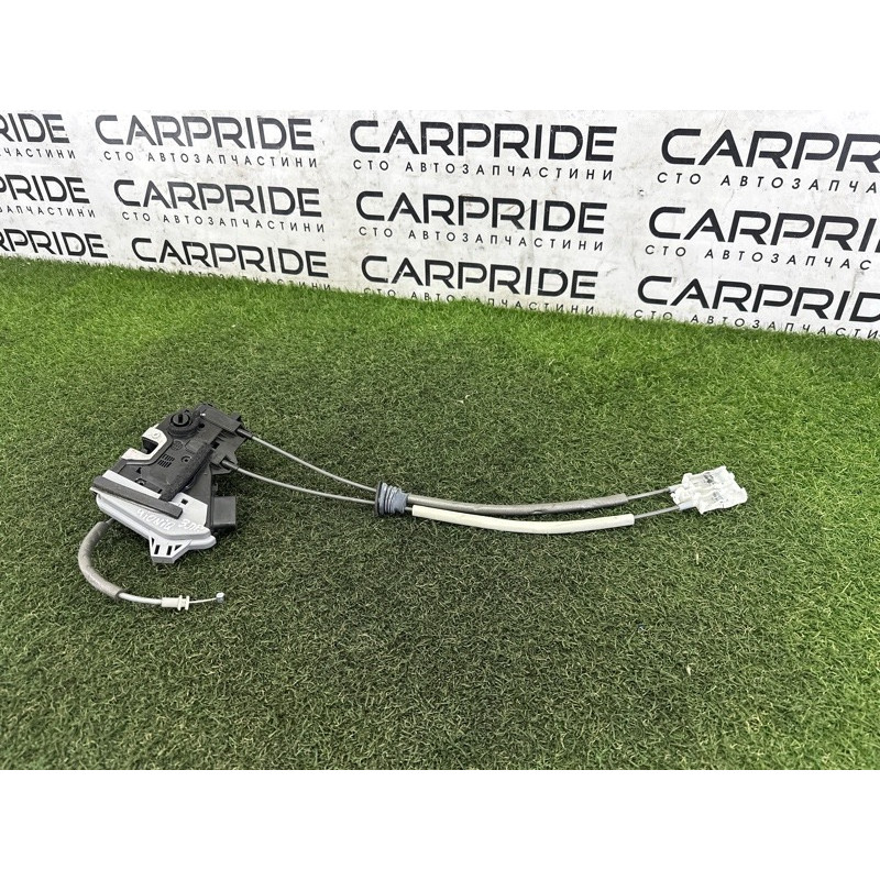 Замок двери (кузов и элементы) Hyundai Ioniq AE 2017 1.6 81420G2010
