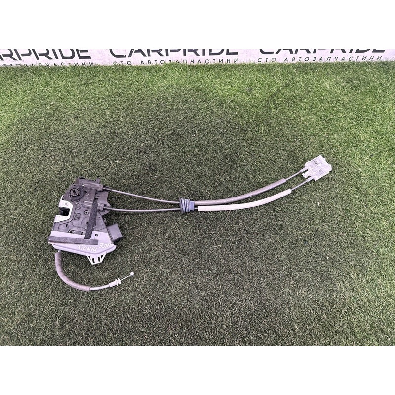 Замок двери (кузов и элементы) Hyundai Ioniq AE 2017 1.6 81420G2010